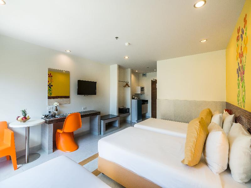 Grand Bella Hotel image