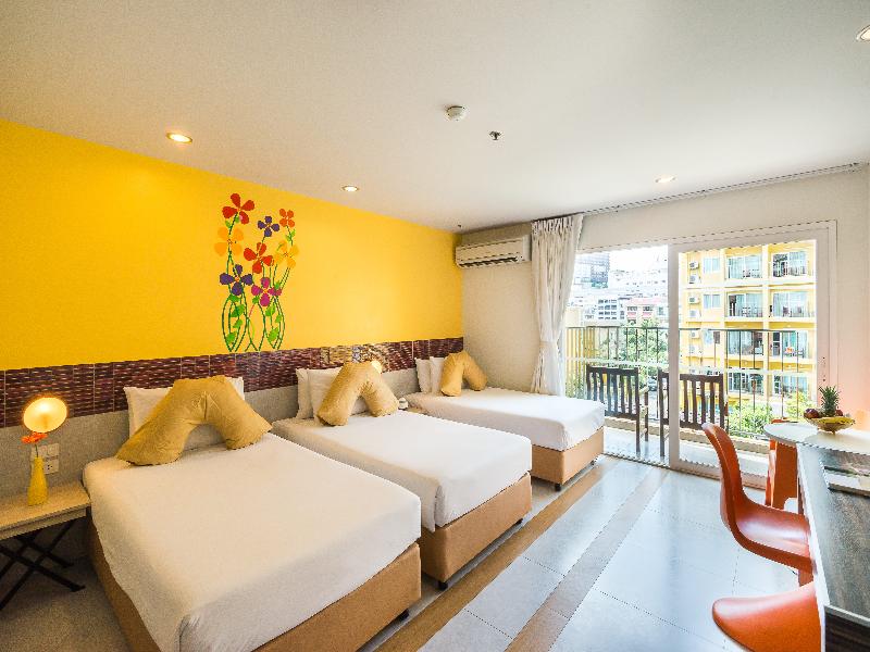 Grand Bella Hotel image