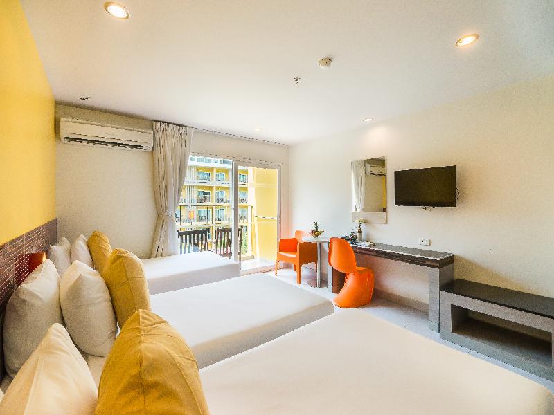 Grand Bella Hotel image