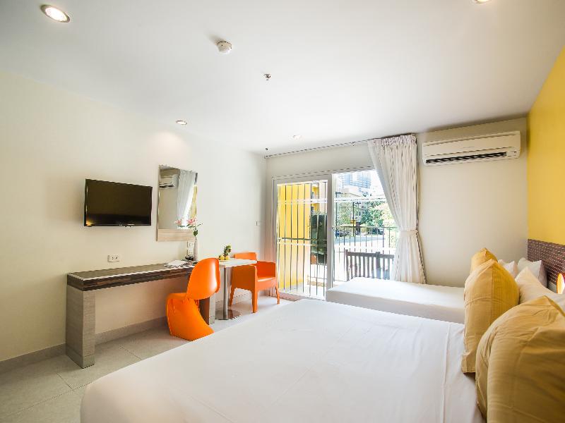 Grand Bella Hotel image