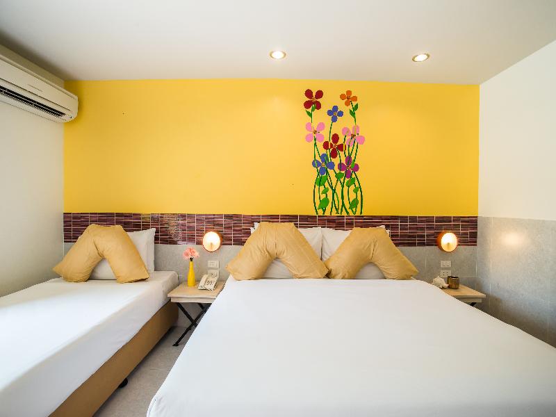Grand Bella Hotel image
