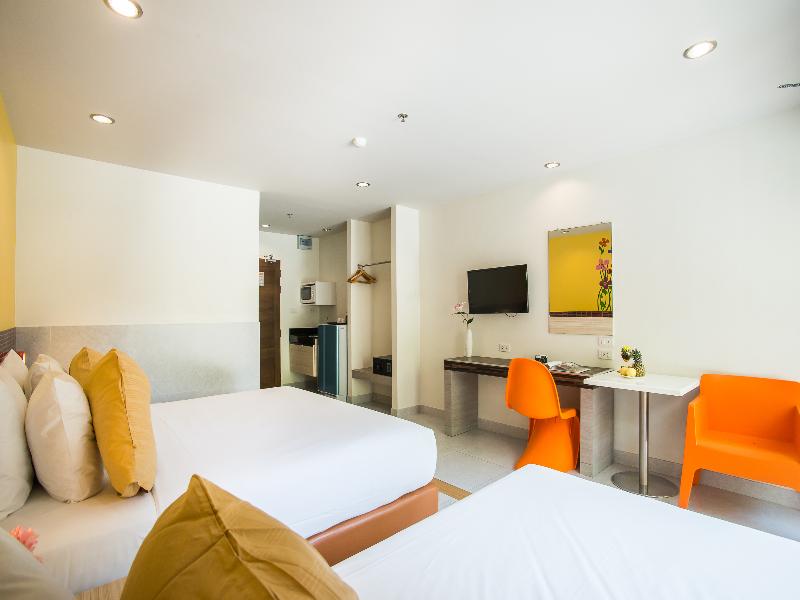 Grand Bella Hotel image