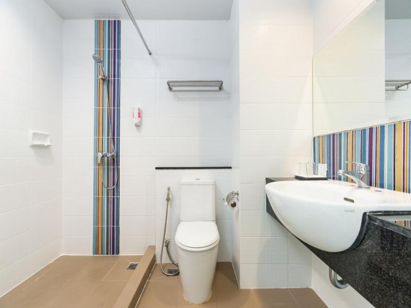 Grand Bella Hotel image