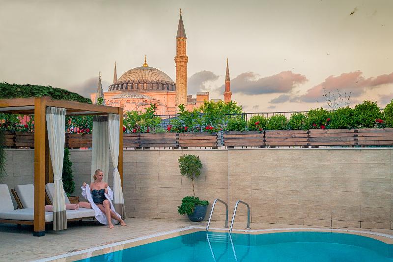 Sura Hagia Sophia image