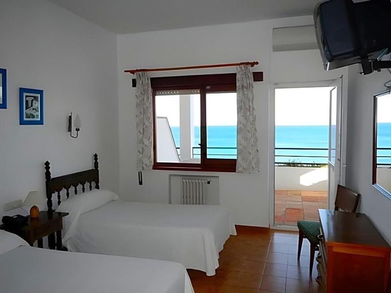 Patricia Hotel image