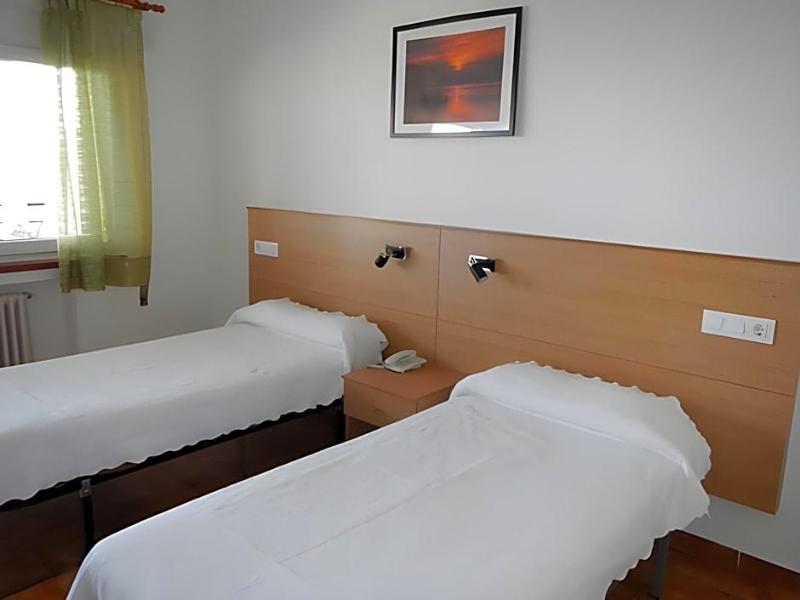 Patricia Hotel image