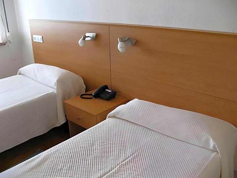 Patricia Hotel image