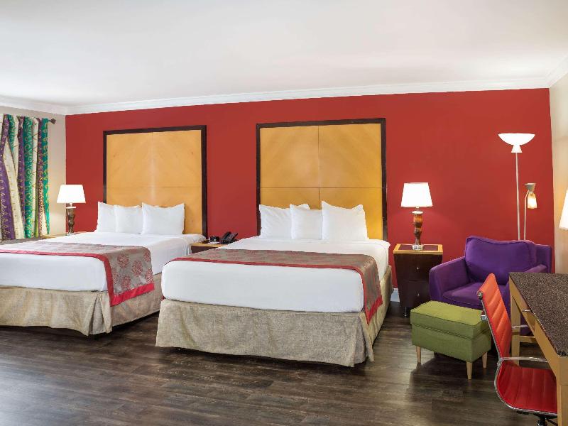Ramada by Wyndham Miami Springs International Arpt image