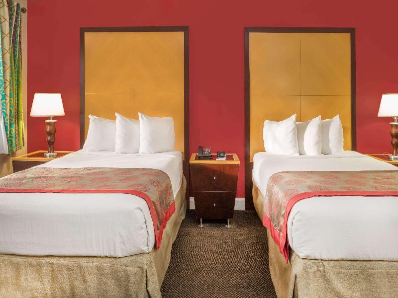 Ramada by Wyndham Miami Springs International Arpt image