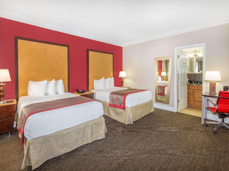 Ramada by Wyndham Miami Springs International Arpt image