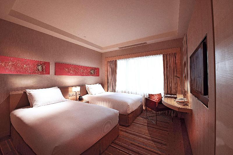 DoubleTree by Hilton Johor Bahru image