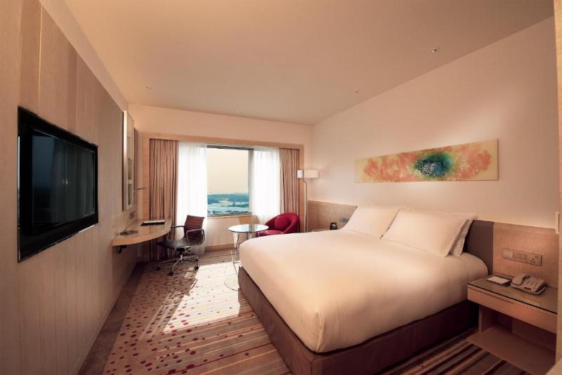 DoubleTree by Hilton Johor Bahru image