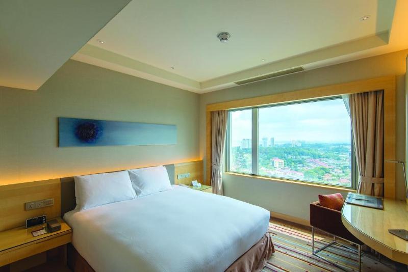 DoubleTree by Hilton Johor Bahru image