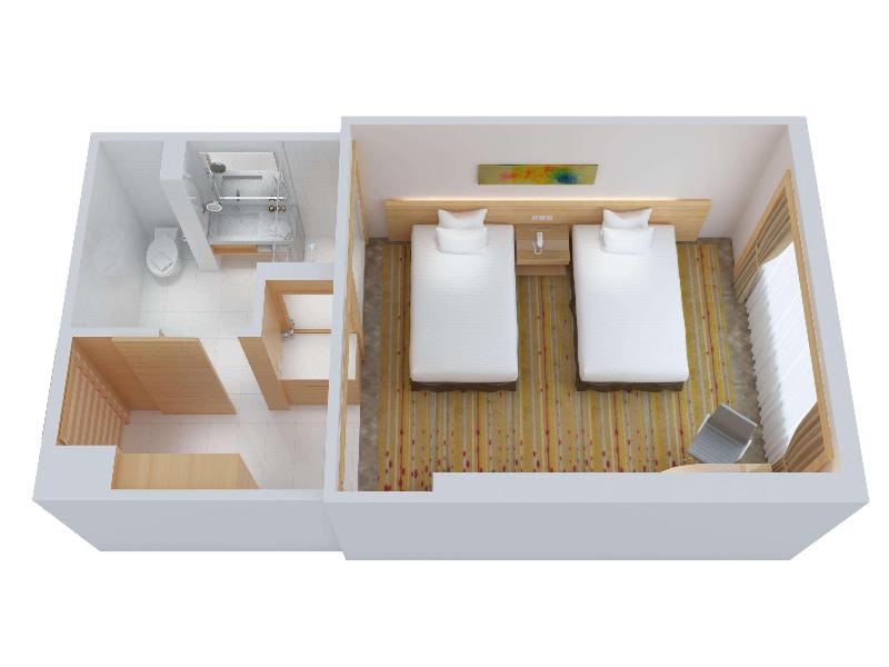 DoubleTree by Hilton Johor Bahru image