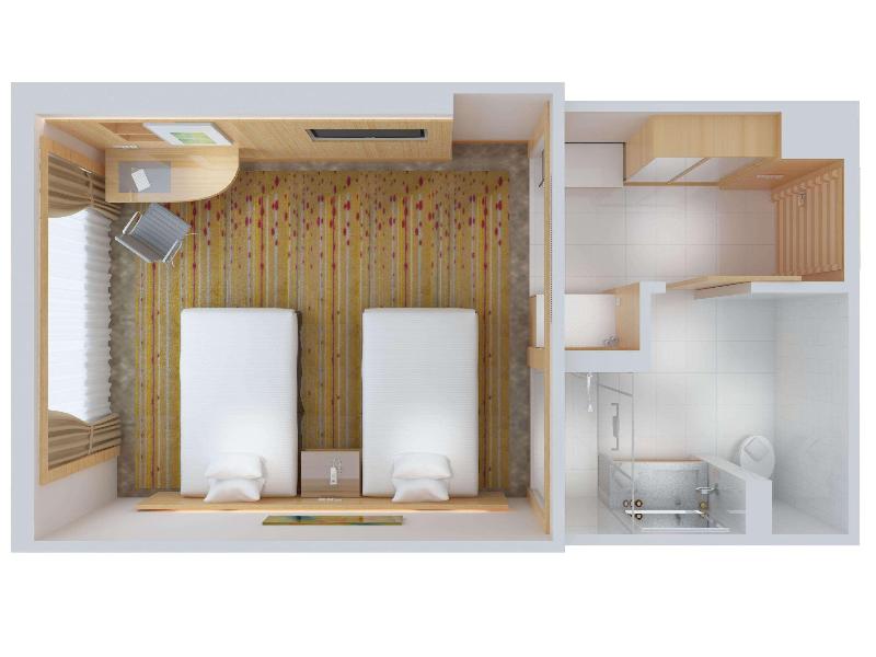 DoubleTree by Hilton Johor Bahru image