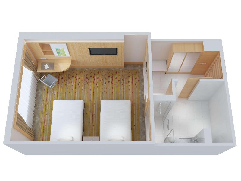 DoubleTree by Hilton Johor Bahru image
