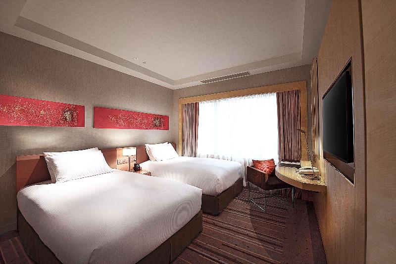 DoubleTree by Hilton Johor Bahru image
