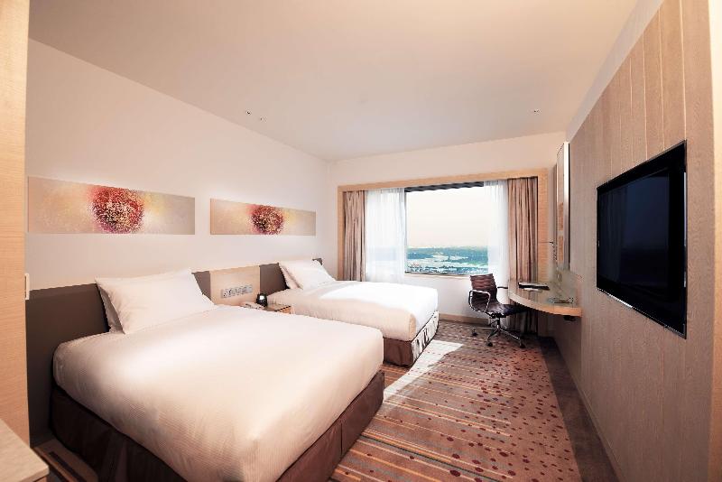 DoubleTree by Hilton Johor Bahru image