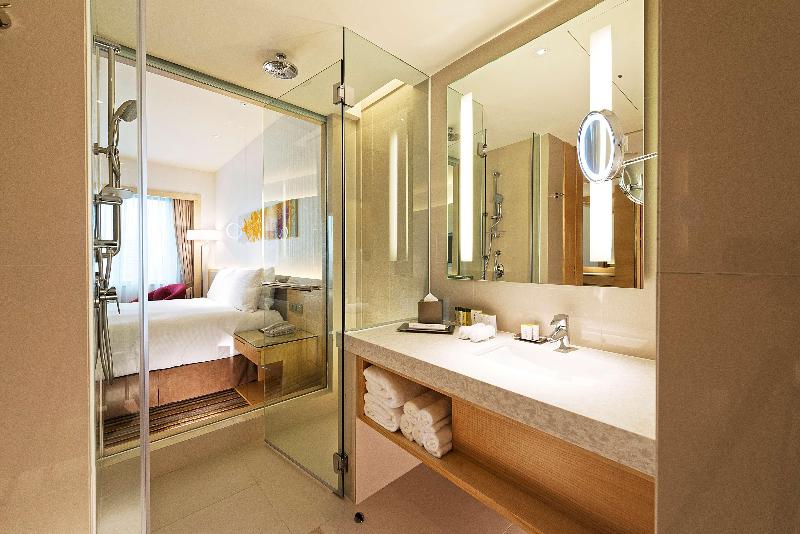 DoubleTree by Hilton Johor Bahru image