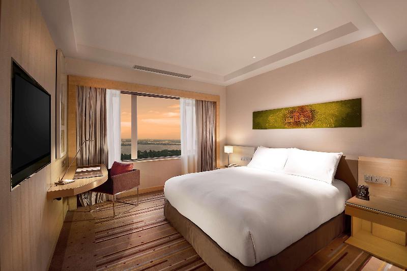 DoubleTree by Hilton Johor Bahru image