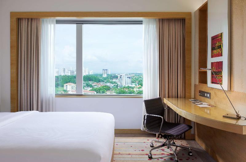 DoubleTree by Hilton Johor Bahru image