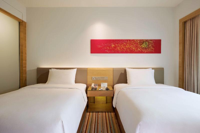 DoubleTree by Hilton Johor Bahru image