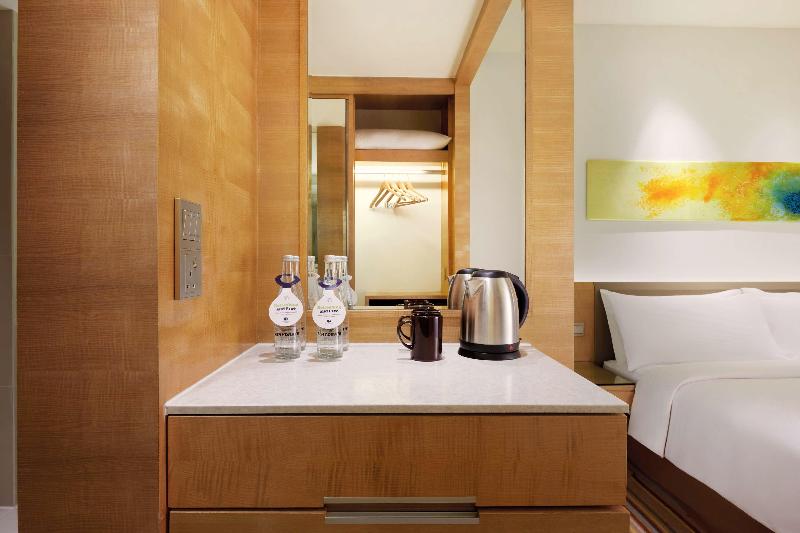 DoubleTree by Hilton Johor Bahru image