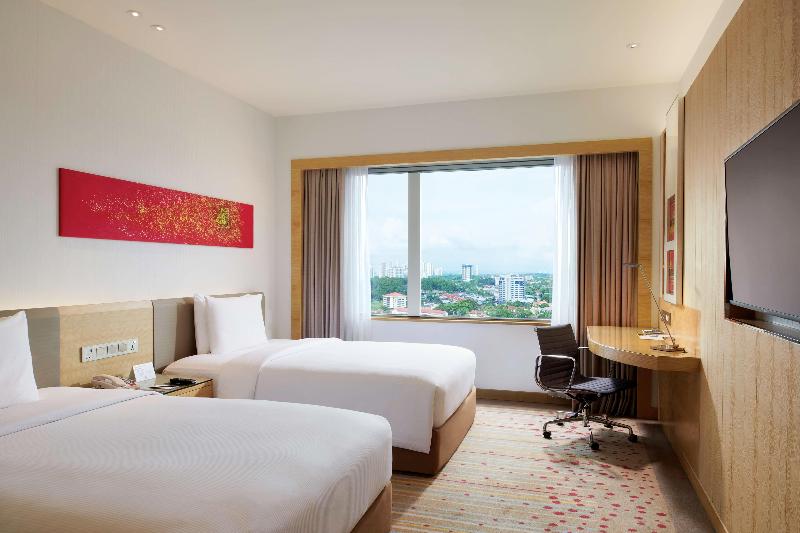 DoubleTree by Hilton Johor Bahru image