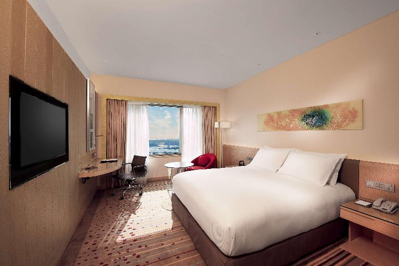 DoubleTree by Hilton Johor Bahru image