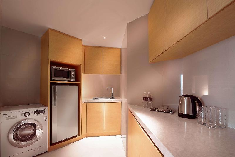 DoubleTree by Hilton Johor Bahru image