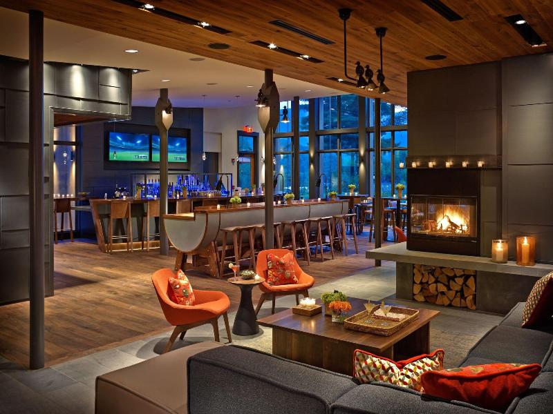 Topnotch Resort image