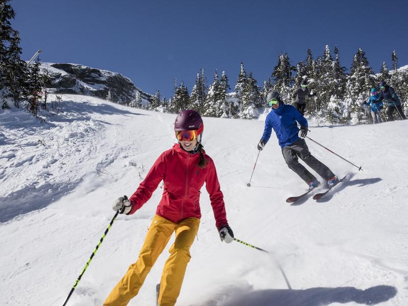 Topnotch Resort image