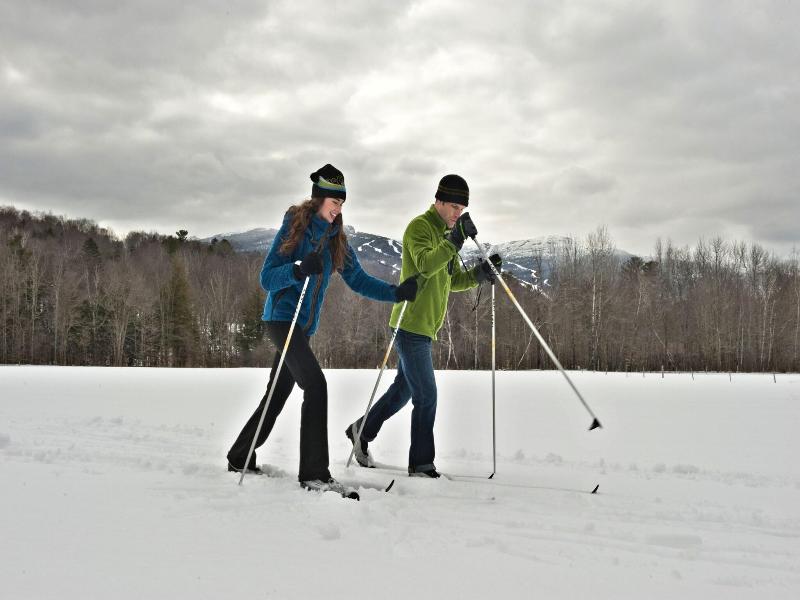Topnotch Resort image