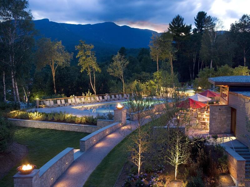 Topnotch Resort image