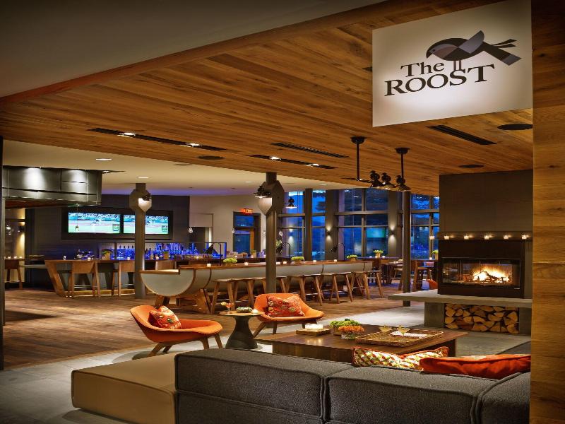 Topnotch Resort image