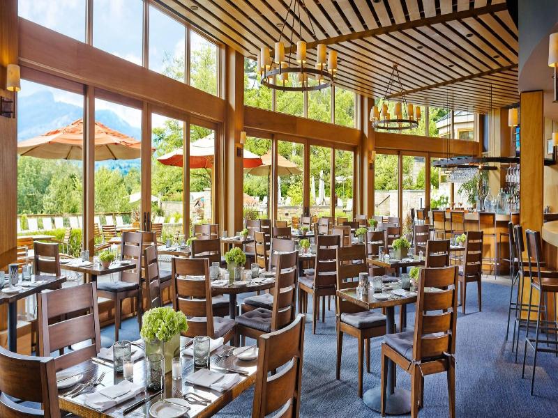 Topnotch Resort image