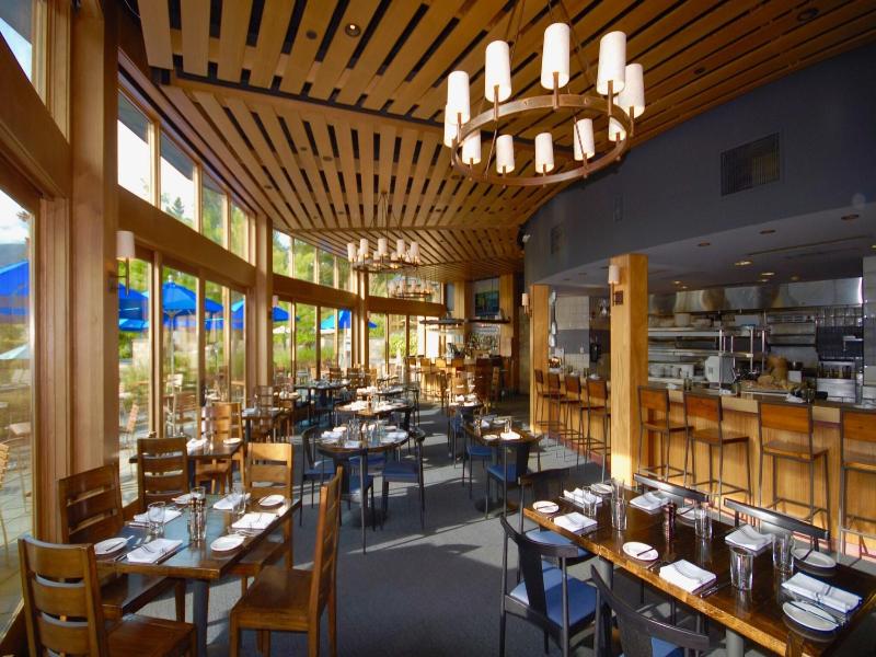 Topnotch Resort image
