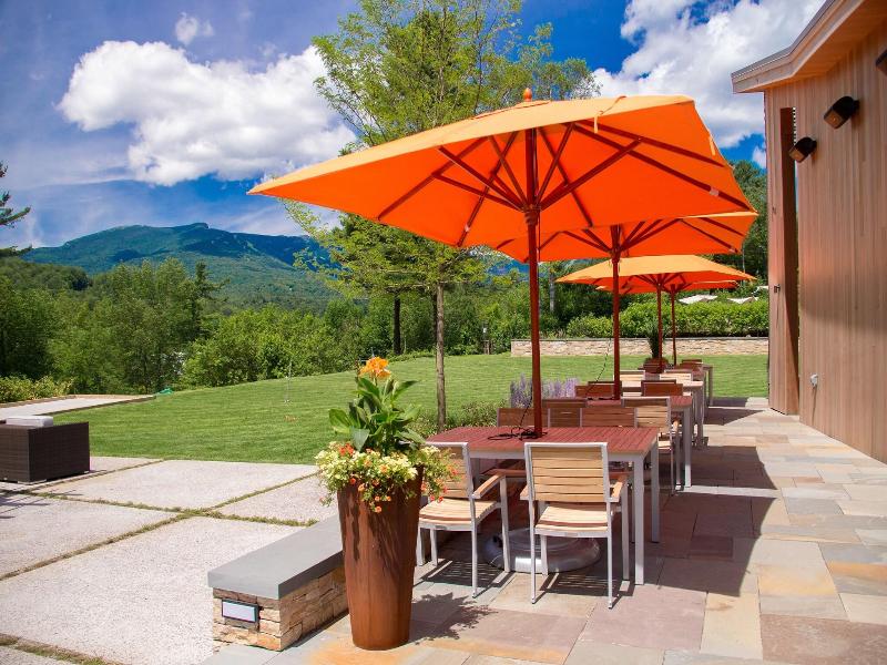 Topnotch Resort image