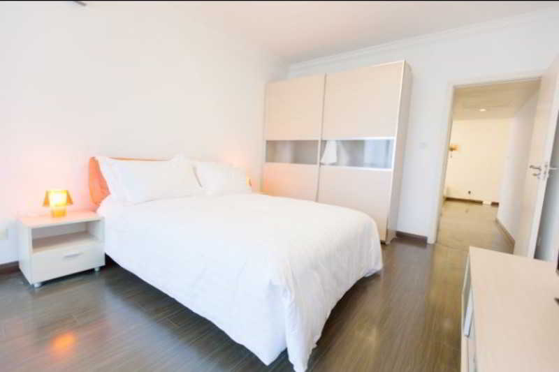 Yopark Serviced Apartment- Luwan City Garden — photo 2