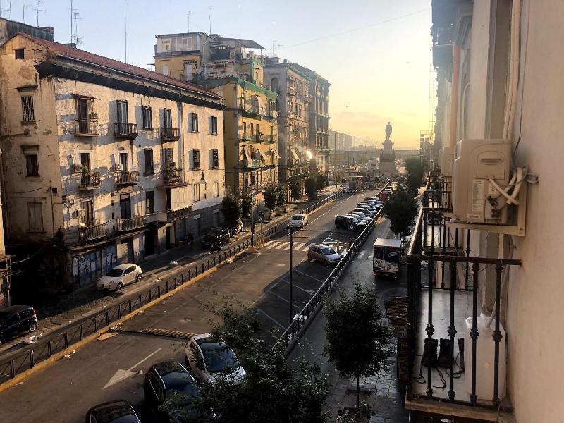 Hostel Mancini Naples image