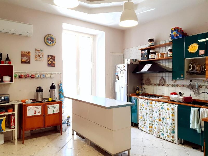 Hostel Mancini Naples image