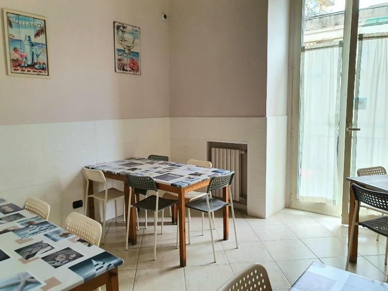 Hostel Mancini Naples image