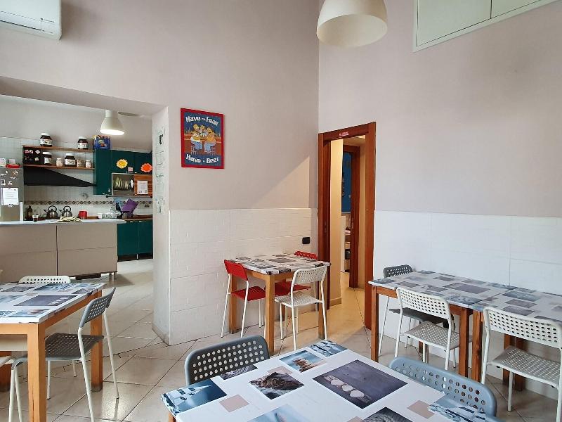 Hostel Mancini Naples image