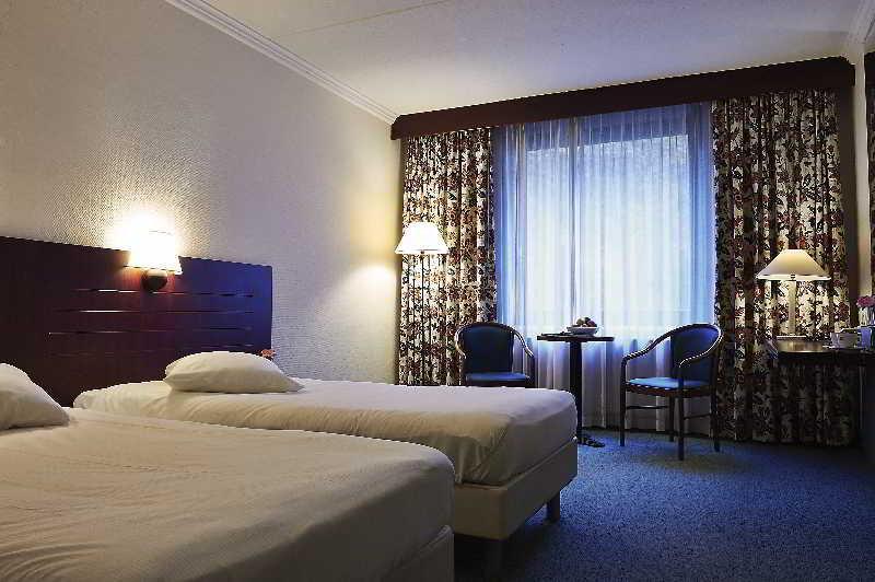 Hotel Postillion Hotel Arnhem