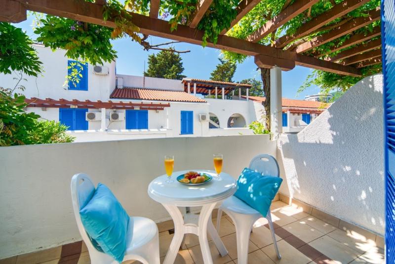 Slovenska Plaza Resort 3* image
