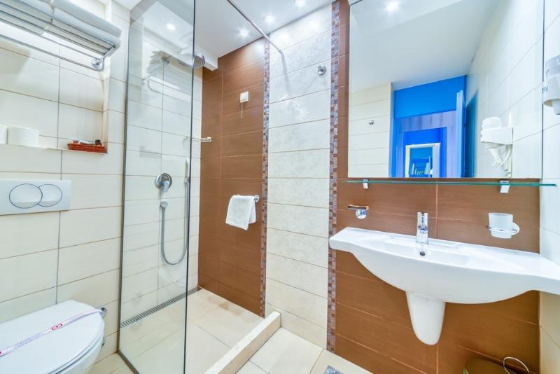 Slovenska Plaza Resort 3* image