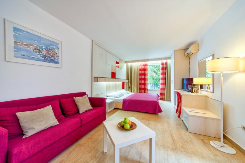 Slovenska Plaza Resort 3* image