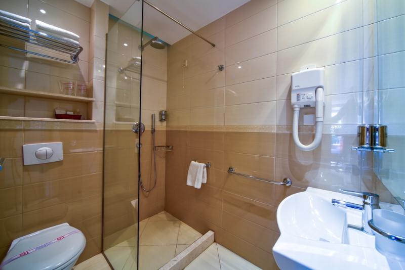 Slovenska Plaza Resort 3* image