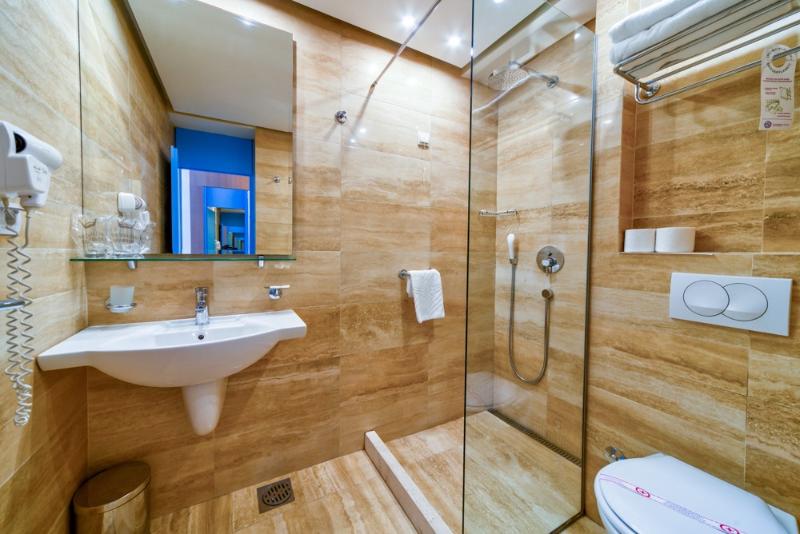 Slovenska Plaza Resort 3* image