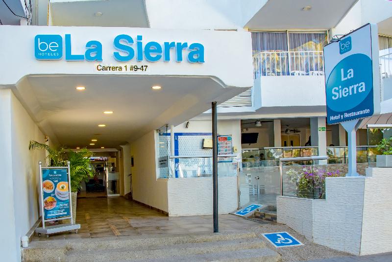 Be La Sierra